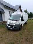 Citroen Jumper, 2.2HDI