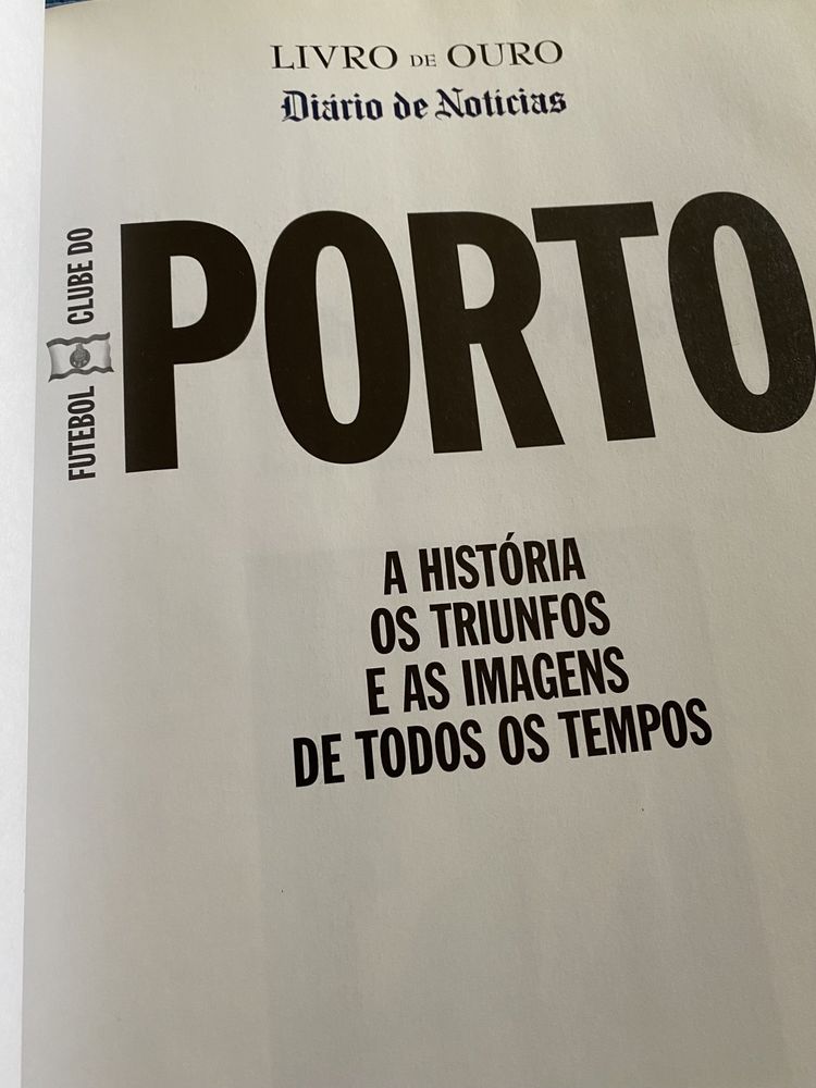 Futebol Clube do Porto - A história