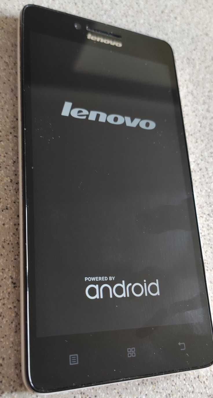 Мобильный телефон Lenovo A6000