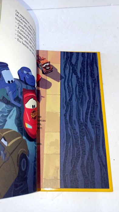 Tom Mate e os Tractores - Clube do Livro