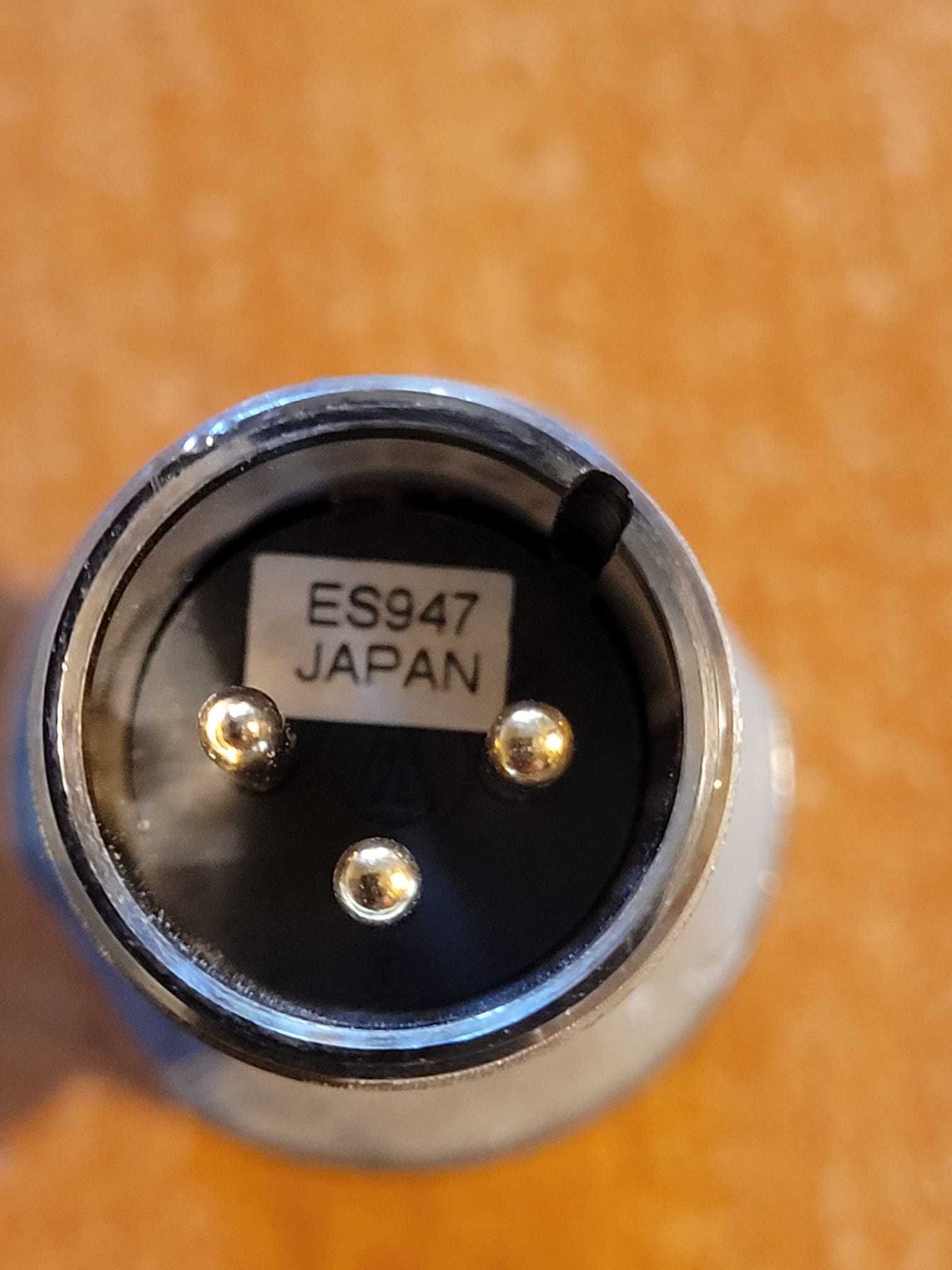Audio-Technica ES947 - Mikrofon pojemnościowy do auli i dużych sal