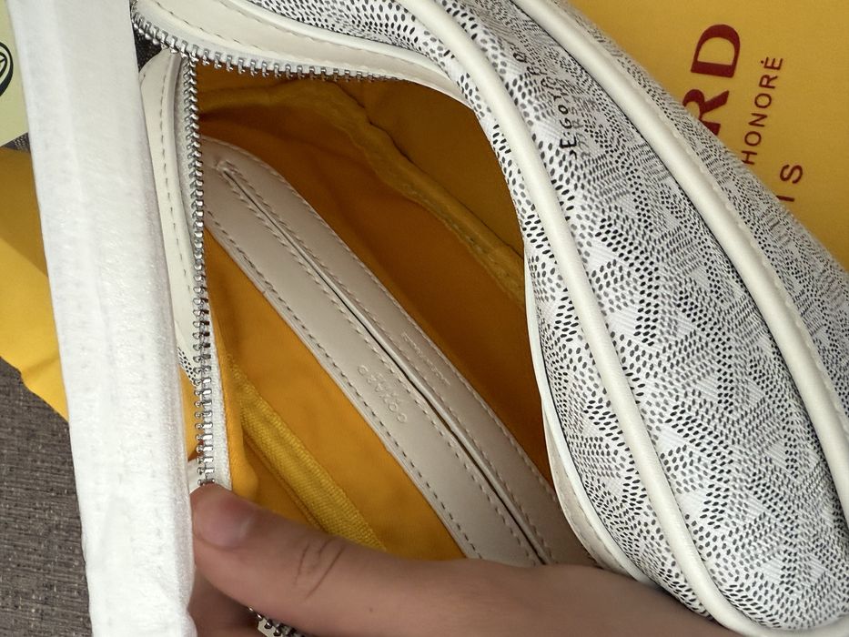 Сумка Goyard оригінал