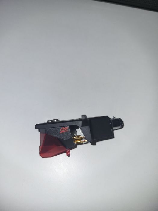 Ortofon 2m red + headshell - wkładka gramofonowa