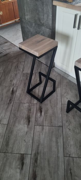 Hakery w stylu LOFT