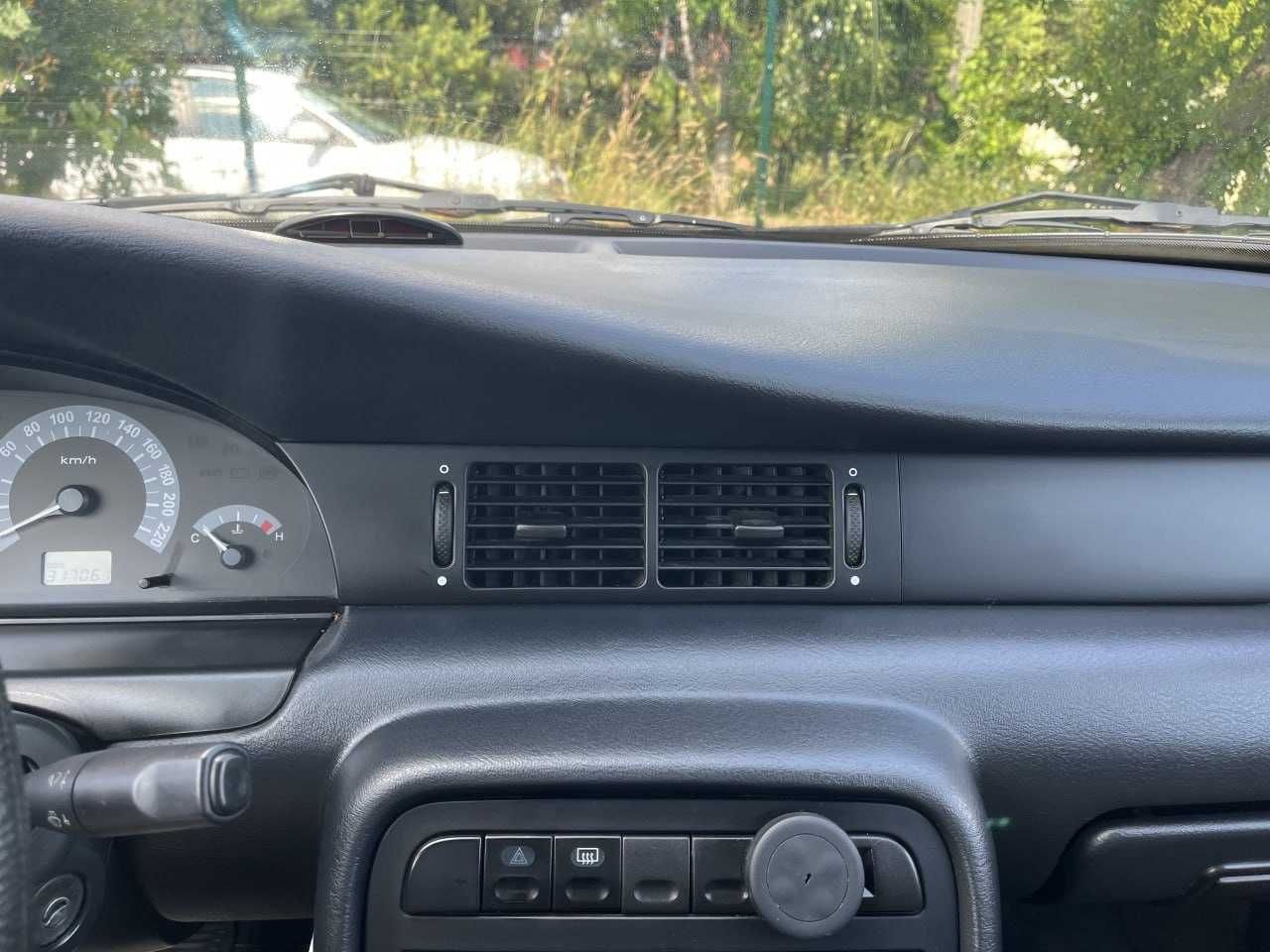 Продам Samand LX 2007. Можна в розстрочку, під викуп.