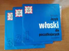 Język włoski dla początkujących (nagrania)