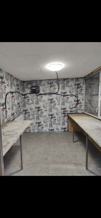 Сдам киоски напротив военного госпиталя