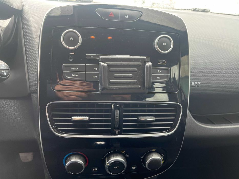 Renault Clio Limited 0.9TCE