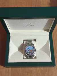 Часы Rolex Oyster Perpetual 41mm