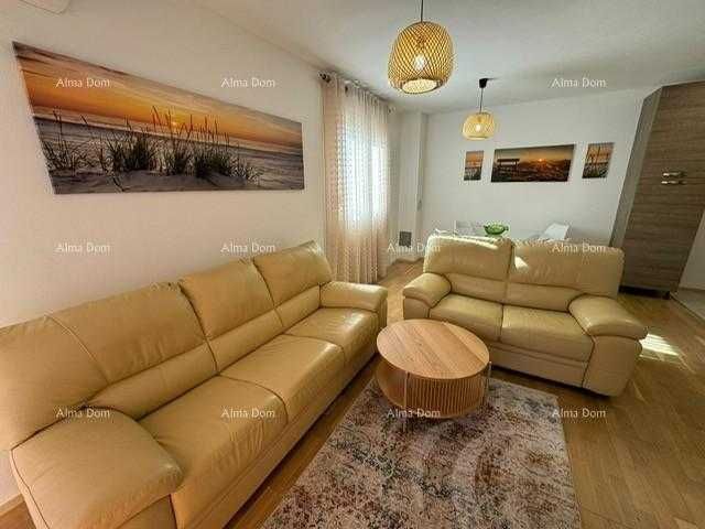 Хорватія, Істрія