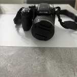 Máquina Fotográfica Compacta Fujifilm FinePix S8600