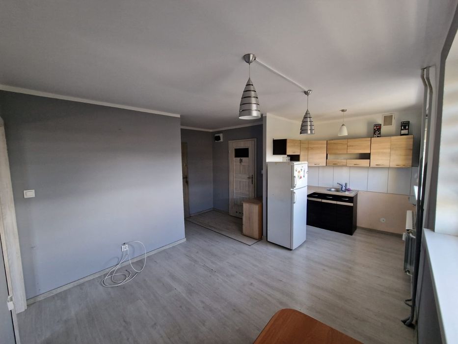 Wynajmę mieszkanie Babimost