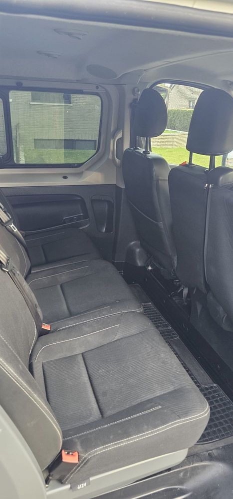 Sprzedam Renault Trafic