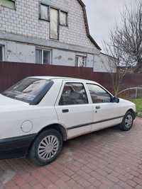 Ford sierra 1987