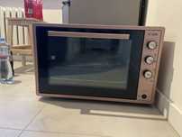 Piekarnik elektryczny ICQN