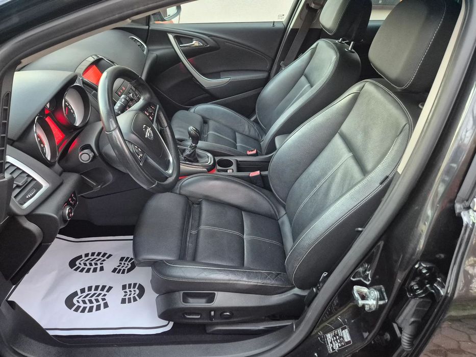 Ford Mondeo 1.4 140PS*Super Stan*Skóra*Navi*PDC*P fotele*