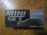 Mini gt audi rs6 abt signature edition LHD