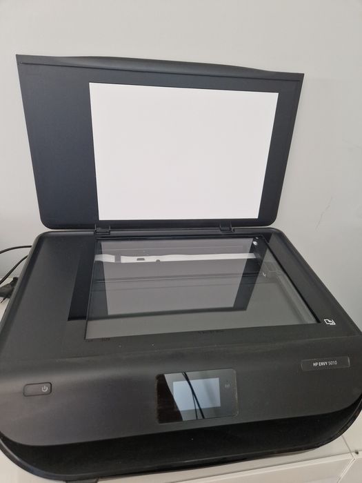 Impressora HP Envy 5010