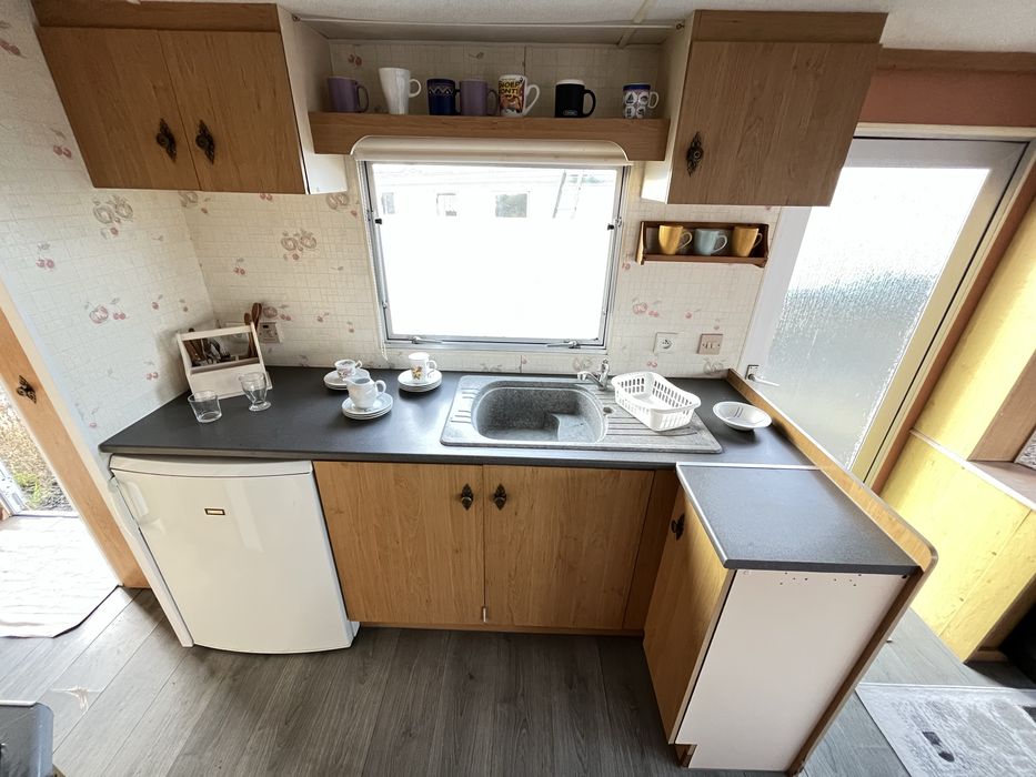 Domek holenderski nr 72! Salon Kuchnia Sypialnia Łazienka