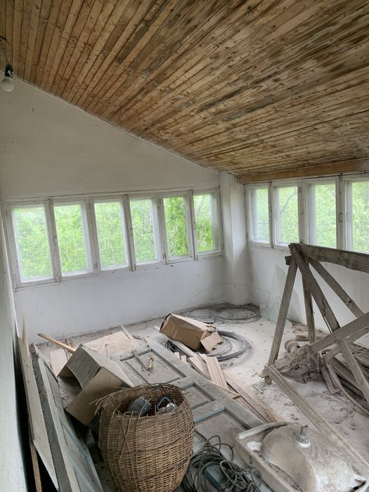 Продам дачу участок 500м2 дом 2 этажа 102м2 торг