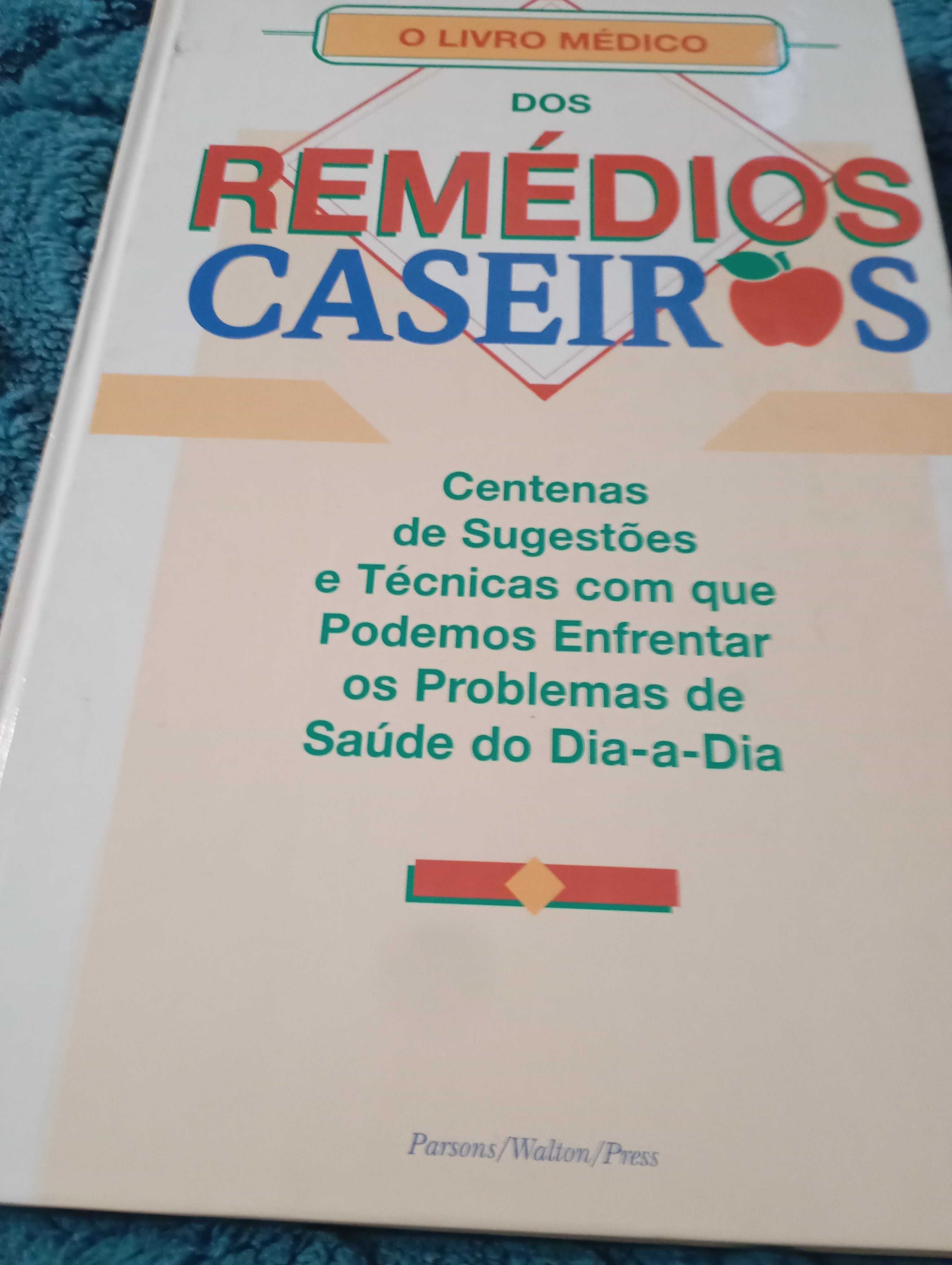 Livro maia juventude e remédios caseiros