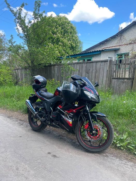 Продаю Viper f2 v250 2022 год