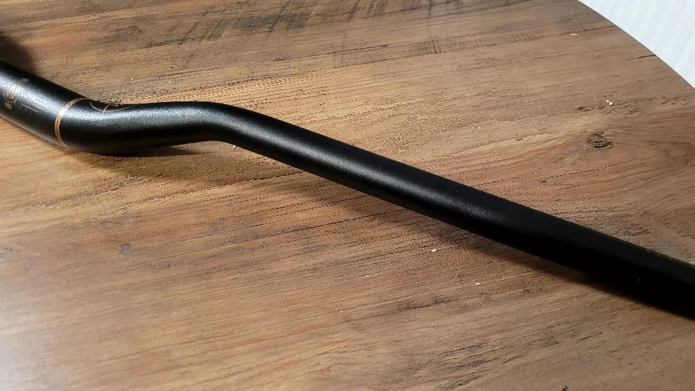 Kierownica Reverse Niko Vink stan bdb