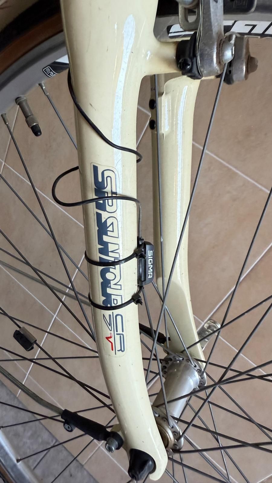 Rowery 2 szt Maxim. Btwin