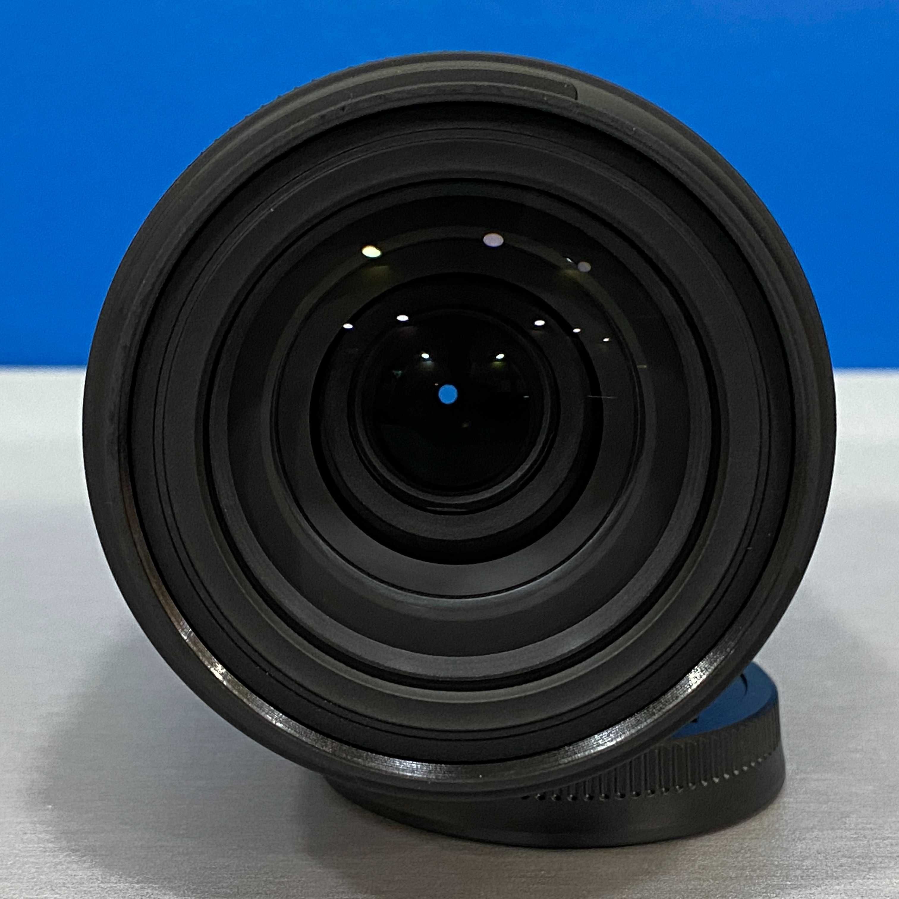 Tamron 50-300mm f/4.5-6.3 Di III VC VXD (Sony FE) - NOVA