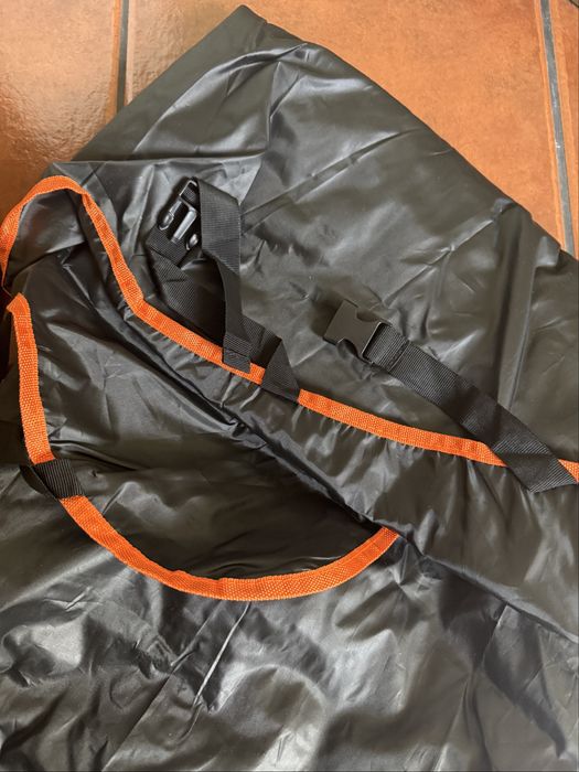 Proteção para Carro para Animais