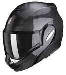 Kask szczękowy Scorpion EXO-TECH Carbon EVO S-XXL ECE 22-06 PROMOCJA