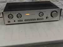 Luxman L-210 Kultowy wzmacniacz stereo