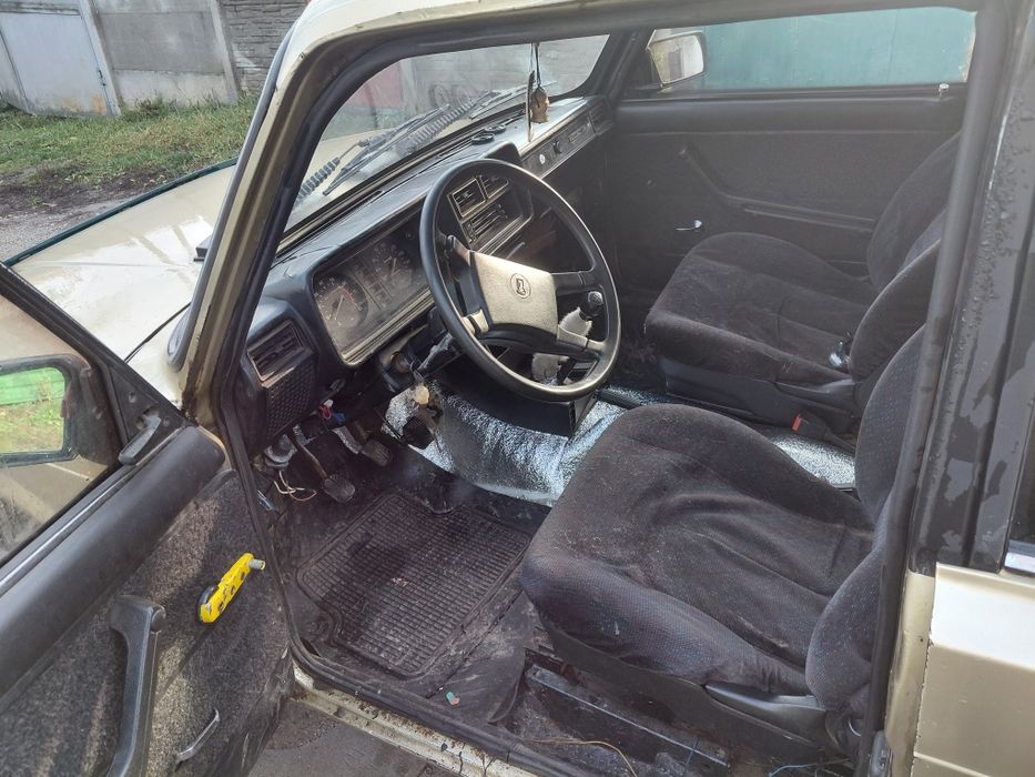 Продам Ваз  2107