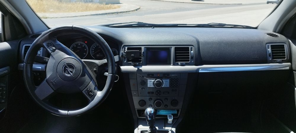 Opel Vectra 1.9 150cv