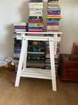 Cavalete Ikea Branco