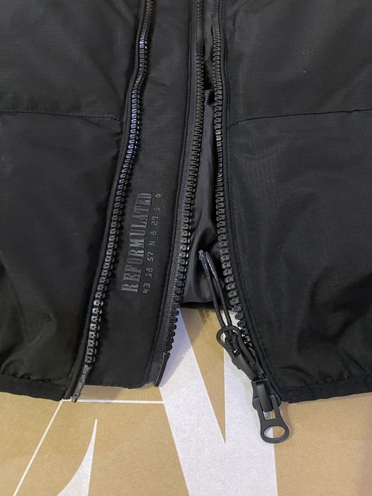 Куртка чоловіча зимова Zara