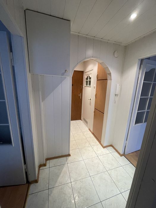 Wynajmę mieszkanie Świętochłowice/Katowice blisko DTŚ