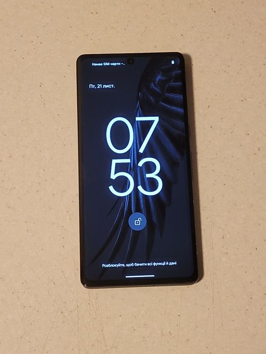 Google pixel 7pro 128gb в ідеальному стані