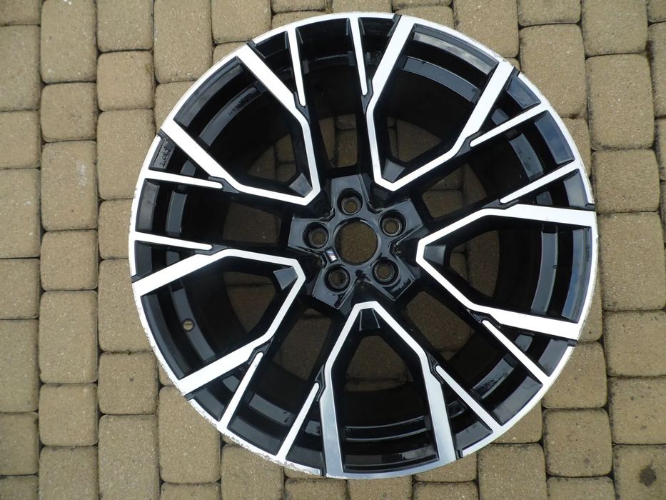 Felga 21&#039;&#039; 5x112 BMW 10,5x21 ET31 9502648