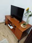 Movel para Tv e enfeites