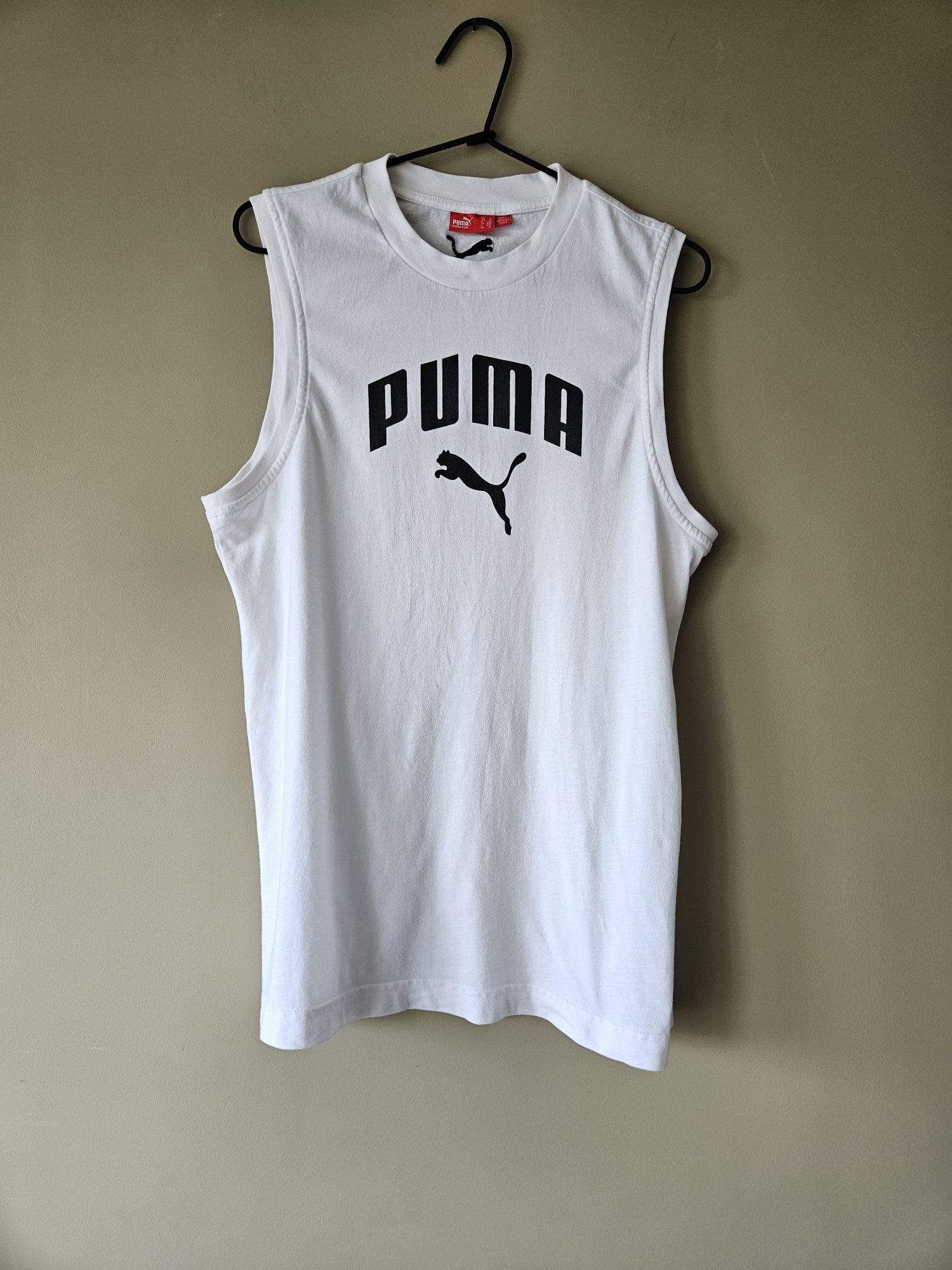 Puma t-shirt męski rozmiar M