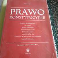 Nowy podr-Prawo konstytucyjne-Witkowski