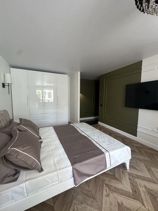 ‼️VIP Comfort S Apartment ! НОВА! Світло Не вимикається!