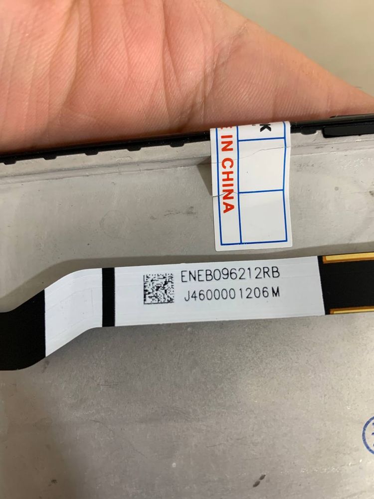 Redmi note 8 pro дисплей