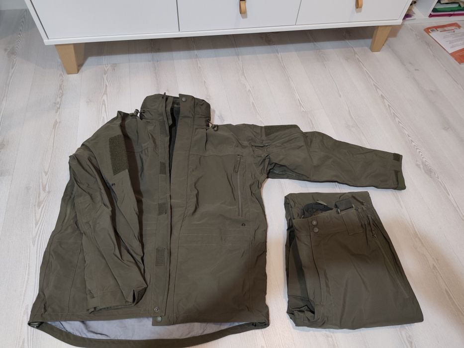 Sprzedam ubranie ochronne z ocieplaczem WS.