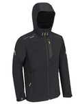 Kurtka żeglarska softshell męska Tribord Sailing 900 rozmiar XS