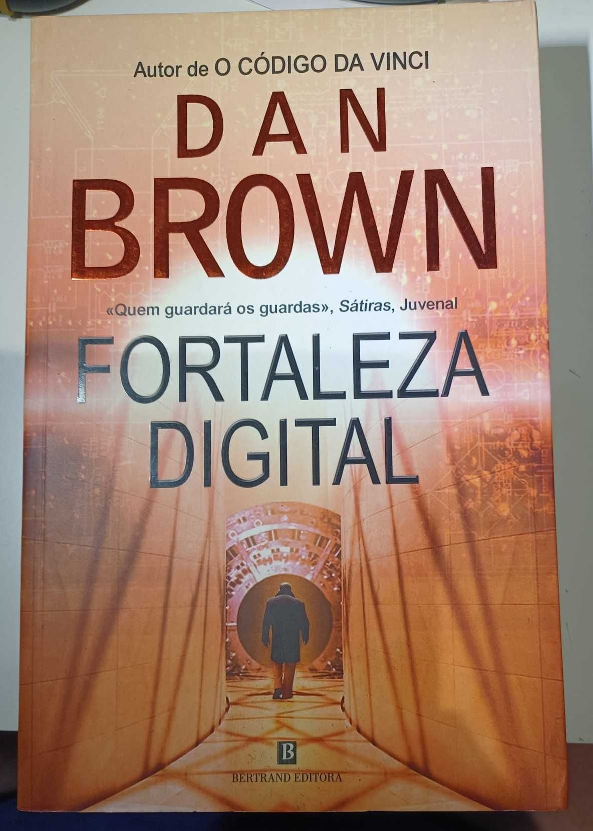 Fortaleza Digital

de Dan Brown