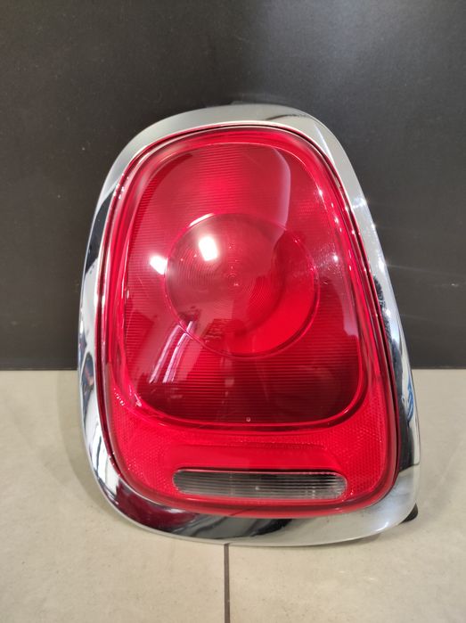 Фонар задній лівий mini cooper F55 F56 F57 USA ліхтар