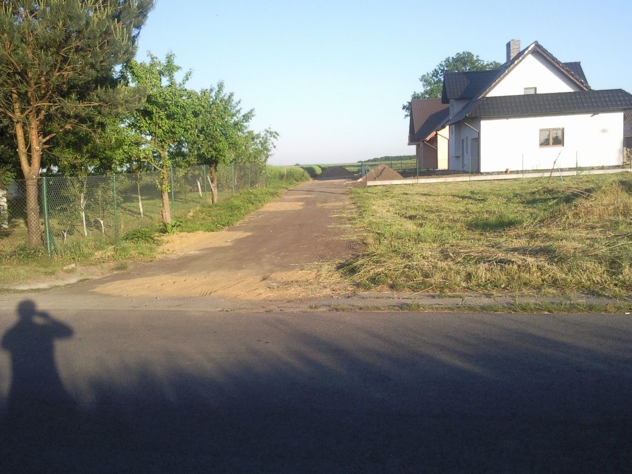 Działka budowlana Grodków/Lipowa/