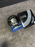 Zebatka Rotor NoQ 34t BCD 76x4 jak nowa
